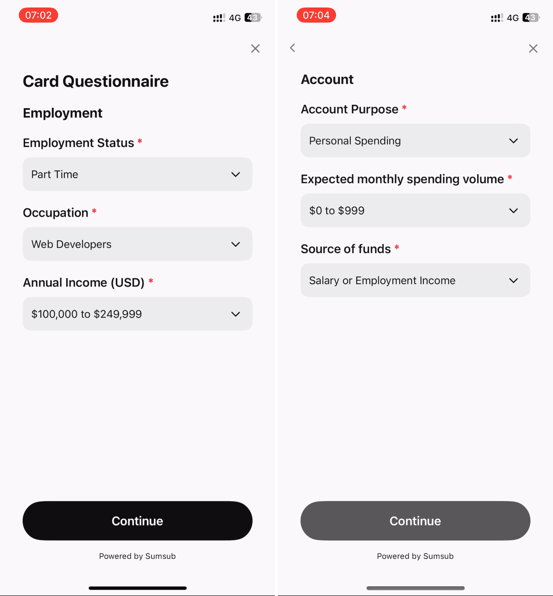 plasma-one-registration-guide_完成问卷调查